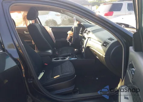 2012 Ford Fusion Se from USA, damaged, VIN 3FAHP0HA7CR229829